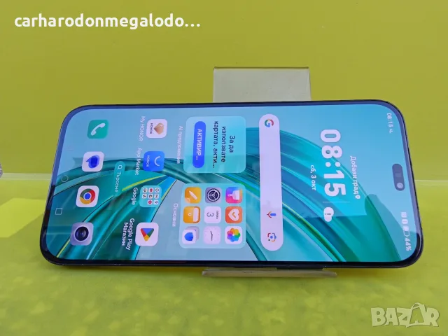 Honor X8b 256GB 8GB RAM Dual , снимка 5 - Huawei - 56333762