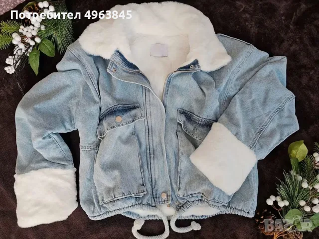 Дамски дрехи / Ликвидация на магазин, снимка 4 - Якета - 56273736