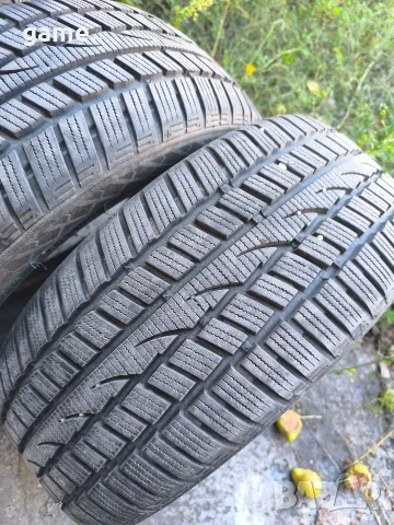 Зимни гуми WINDFORCE 225/45/17, снимка 3 - Гуми и джанти - 56362997