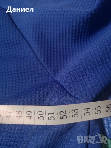 Блуза с дълъг ръкав на Los Angeles Dodgers , снимка 6 - Блузи - 50464664