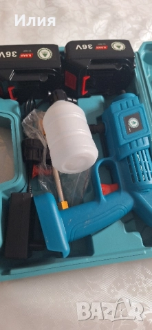 продавам водоструйка , снимка 2 - Парочистачки и Водоструйки - 51971672