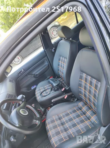 Голф4 1.9.TDI 110, снимка 3 - Автомобили и джипове - 55942109