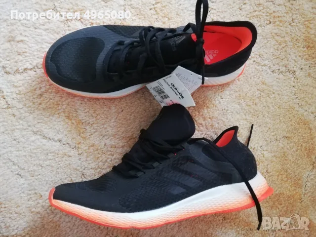 Нови Adidas FOCUS BREATHEIN W , снимка 3 - Маратонки - 56298724