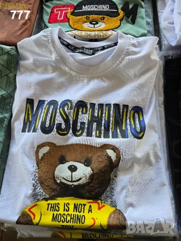 Дамски блузи и тениски , снимка 2 - Блузи с дълъг ръкав и пуловери - 48243263