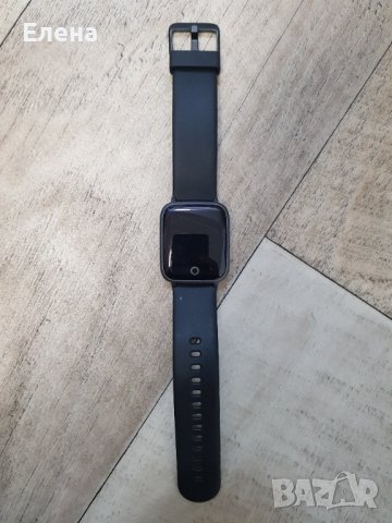 Смарт часовник / Smart Watch ID205S със зарядно, снимка 1 - Смарт гривни - 41396129