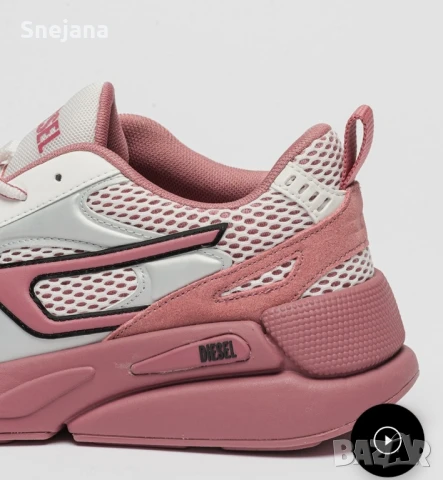 DIESEL 36номер маратонки, снимка 2 - Маратонки - 51049361