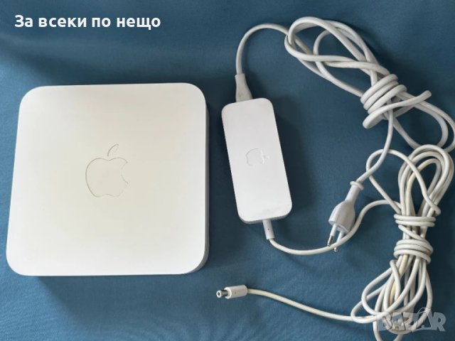 Рутер Apple Airport Extreme Base Station A1301\ WIFI Router