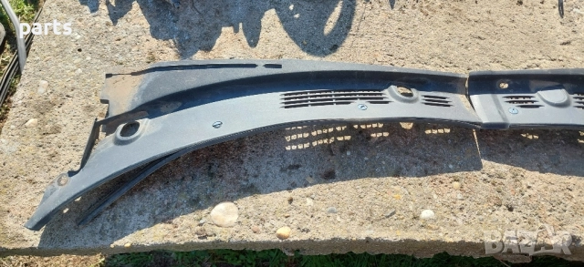 Решетка Чистачки Пежо Партнер - Ситроен Берлинго - 9619270777 - 9619270877, снимка 3 - Части - 52371591