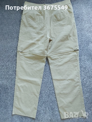 Мъжко конвертиращо Nike ACG - размер L, снимка 8 - Спортни дрехи, екипи - 53478907