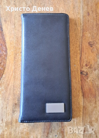 визитник луксозни и нови с метална табелка видове, снимка 5 - Други - 53734515