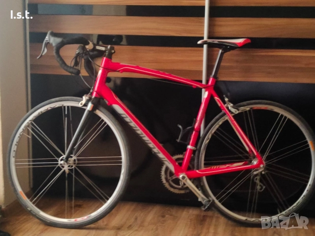 Specialized Allez колело