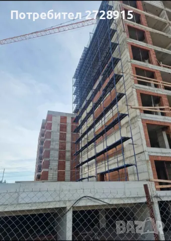 Рамково скеле , снимка 11 - Други инструменти - 43398774