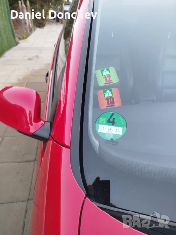 VW GOLF 1.9 TDI 105 кс 2007 г, снимка 9 - Автомобили и джипове - 51372700