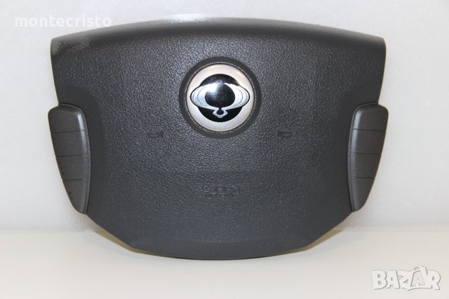 Airbag волан SsangYong Kyron (2006-2009г.)