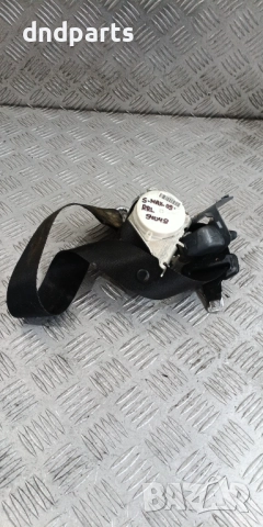 Предпазен колан Ford S-Max 2009г.(заден ляв трети ред)	