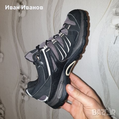 туристически обувки SALOMON ELLIPSE GTX номер 39  2 бр. , снимка 13 - Маратонки - 27617863