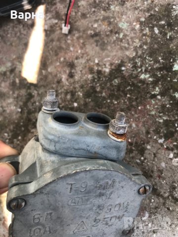 Разпределителна кутия, снимка 4 - Други машини и части - 40807214