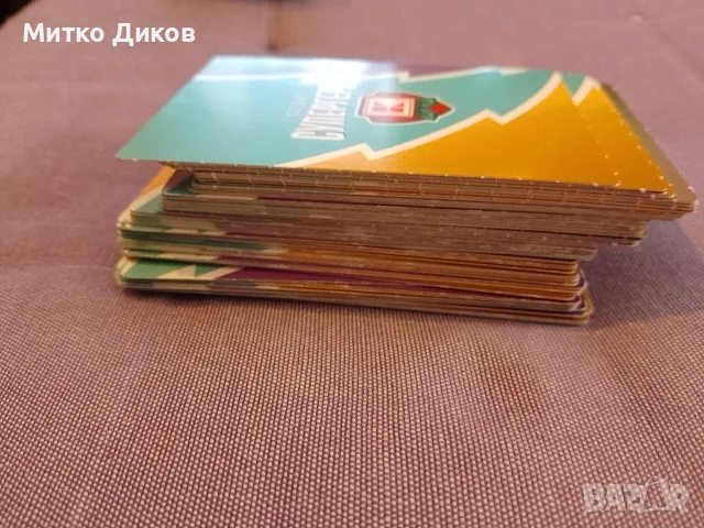 Свежите супергерои 74 карти детски нови, снимка 8 - Игри и пъзели - 53056906