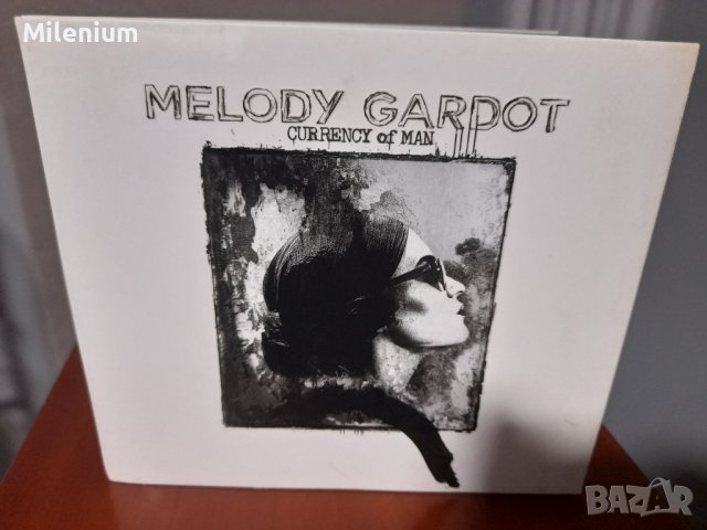 Melody Gardot - Currency of man