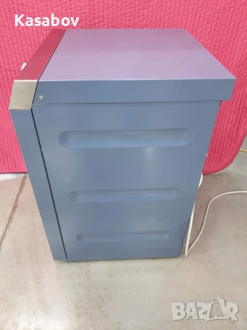 230V 9кг Miele Professional PW 6080 Пералня Миеле, снимка 9 - Перални - 51548079