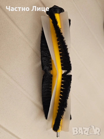 Основна четка за прахосмукачка робот, снимка 2 - Прахосмукачки - 53481519