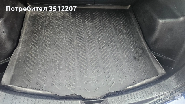 Стелка за багажника Mazda , снимка 3 - Аксесоари и консумативи - 53592081