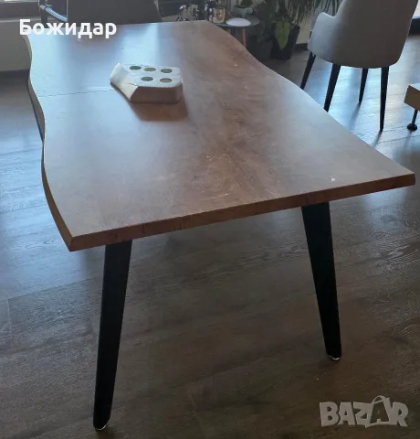 Трапезна Трапезарна Маса