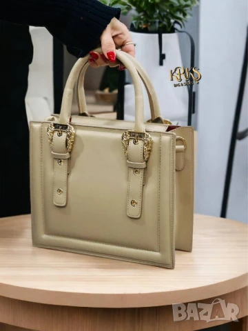 чанти versace , снимка 4 - Чанти - 51395401