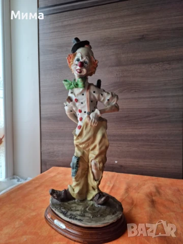 Големи клоуни с маркировка, снимка 10 - Колекции - 50747197