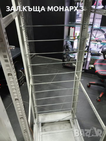 Сървър Рак (server rack), снимка 5 - Други стоки за дома - 44626971