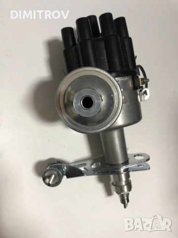 Делко контактно Газ 53/ГАЗ66