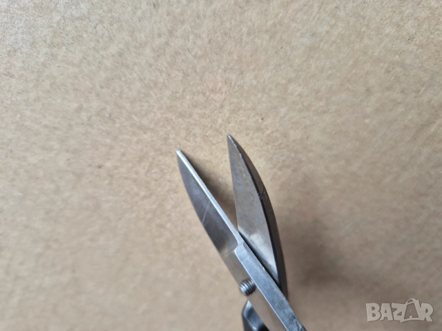 Бижутерска ножичка - - W. Germany, снимка 3 - Други инструменти - 53861677