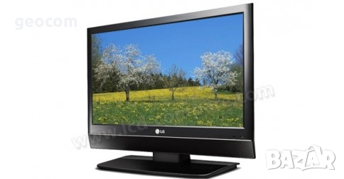 LG 19LS4R TV/монитор (48.3см,1440x900,5ms,D-SUB,SPK,HDMI,Tuner)