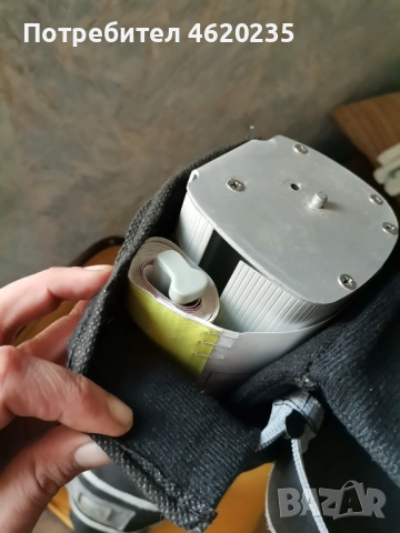 Платно за прожектиране , снимка 2 - Ученически пособия, канцеларски материали - 52021887