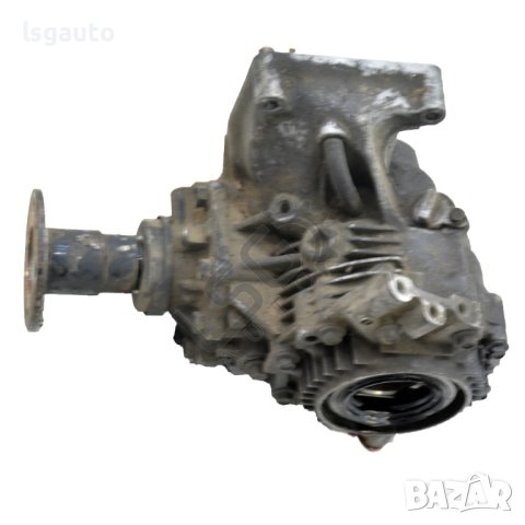 Раздатъчна кутия Nissan X-Trail I2001-2007109481