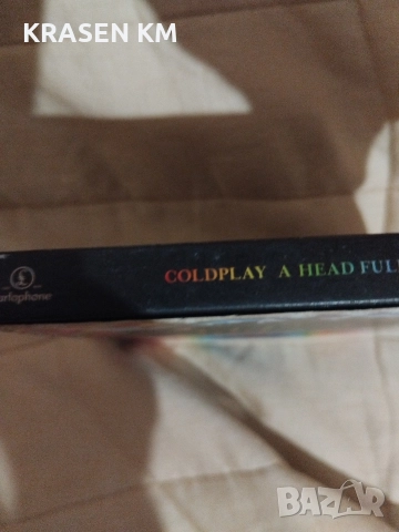 сд дискове , снимка 11 - CD дискове - 52880444