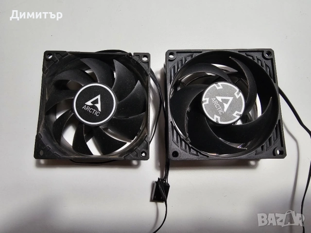 Вентилатори Corsair/Noctua, снимка 10 - Други - 53018277