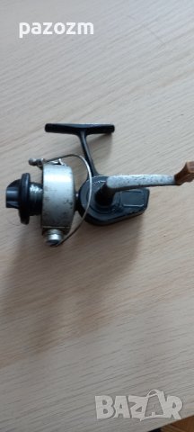 Френска макара Mitchell, снимка 4 - Макари - 44437425