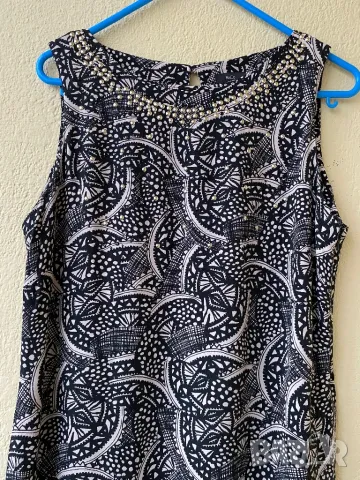 Лека лятна рокля M&CO - М/Л