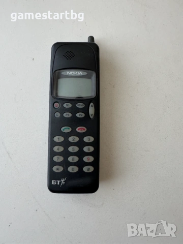 Nokia Model 100 THX-91X