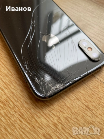 iPhone XS iCloud, снимка 5 - Apple iPhone - 53569676