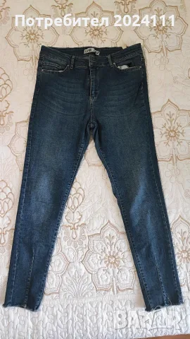 Продавам дамски дънки , снимка 11 - Дънки - 56166615