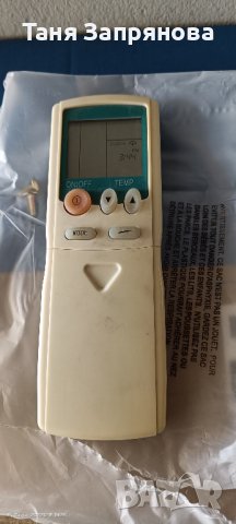 Конвенционален климатик Osaka CH-19-NS, 19000 BTU, снимка 4 - Други стоки за дома - 38997962