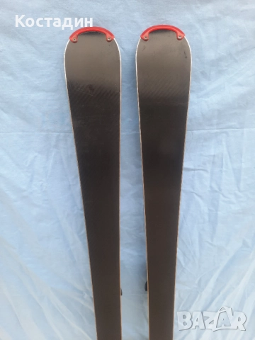 карвинг ски ELAN element  160см.  , снимка 8 - Зимни спортове - 52753044