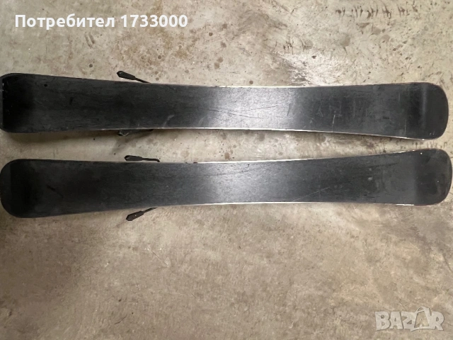 Детски ски 80см , снимка 3 - Зимни спортове - 53408800