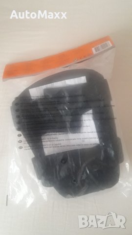 Работни наколенки Werckmann, снимка 2 - Винтоверти - 39031245