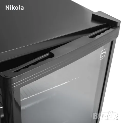 Хладилна витрина - METRO PROFESSIONAL GPC1046 46л, снимка 7 - Хладилници - 50169365