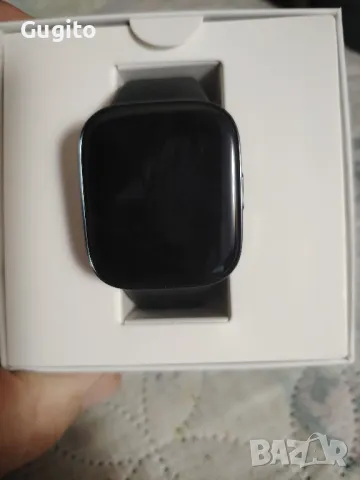 Смарт часовник Redmi watch 3, снимка 3 - Смарт часовници - 48437518