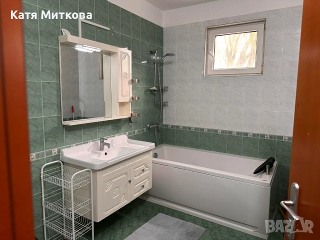 Давам под наем Тристаен апартамент -в гр. Варна , к.к. Златни пясъци , к-с Джоя парк. Апартамента е , снимка 16 - Апартаменти - 51555805