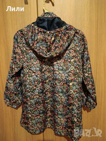 Якенце h&m,4/5 години , снимка 3 - Детски якета и елеци - 49392057